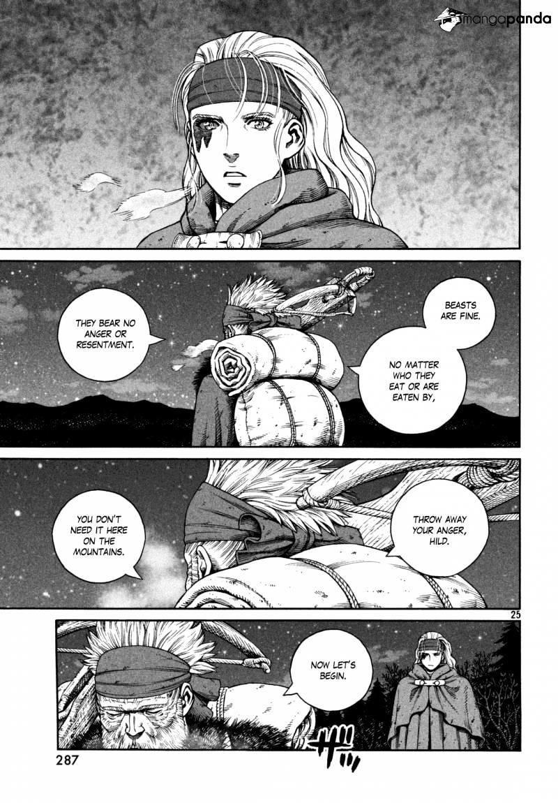 Vinland Saga, Chapter 120 image 25